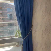 پرده مخمل هازان