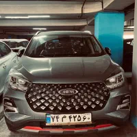 ایکس ۵۵ پرو مدل ۱۴۰۴ x55 pro ie نقد و اقساط