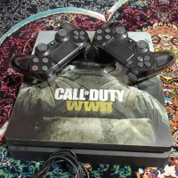 ps4 اسلیم یکترابایت