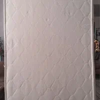 تشک تختخواب تک نفره