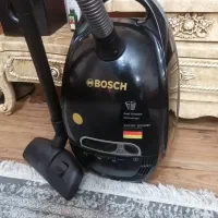 جاروبرقی ۴۰۰۰وات اورجینال پرقدرت