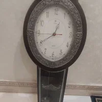 ساعت دیواری