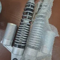 کمک عقب رهرو گازی