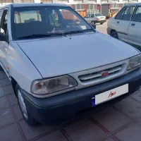پراید مدل ۸۵