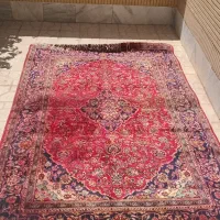 فرش دستباف