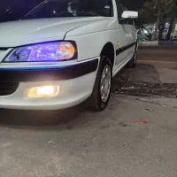 پژوپارس مدل ۹۰