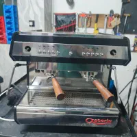 اسپرسوساز آستوریا تانیا دوگروپ اقساط و ضمانت