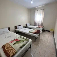 اجاره اتاق سویت واحد روزانه