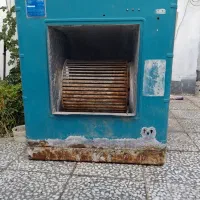 کولر آبی ۷۰۰۰ گرمای جنوب