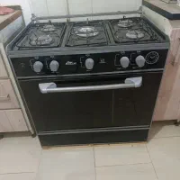 گازطرح فر