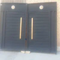 درب باغی ۳متری