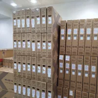 تلویزون  تی سی ال 65c655