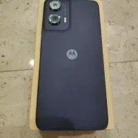 گوشی موتورولا مدل Moto G35 ظرفیت 8/256 گیگابایت