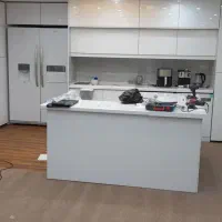 خدمات ام دی اف منصوری