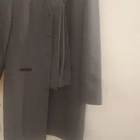 سلام مانتو شلوار زنانه