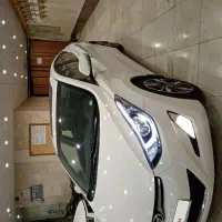 فروش هیوندای ۱۴