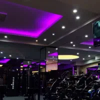 باشگاه لونا بلوم تخصصی بدنسازی ویژه بانوان