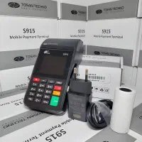 ۹۴۸ دستگاه کارتخوان سیار همراهپوز