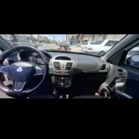 کوییک s 1404|خودرو سواری و وانت|زاهدان, |دیوار
