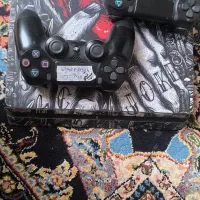 ps4 کپی خور فول بازی