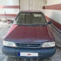 پراید 83