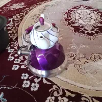 کتری قوری