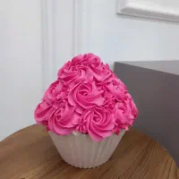 آموزش کیک تولد به صورت حرفه ای