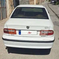 EF7مدل۸۸|خودرو سواری و وانت|لنجان, |دیوار