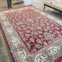 فرش ماشینی قیمت درب کارخانه‌جات فرش کاشان