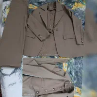 کت شلوار،شومیزشلوار ،ساحلی، عبایی دوتیکه، مجلسی