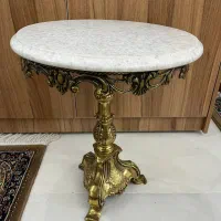 میز برنز|میز تلفن|کرج, کوی امامیه|دیوار