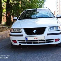 سمند 91 دوگانه فابریک ef7