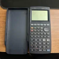 ماشین حساب مهندسی کاسیو CASIO Algebra Fx 2.0 plus
