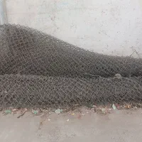 فنس دیوار