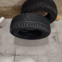 لاستیک بارز 14/65/185