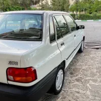 پراید صندوقدار