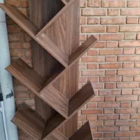 فروش کتابخانه آبشاری