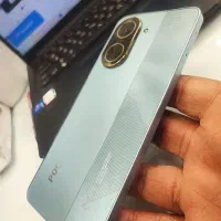 poco c71 در حد اکبند