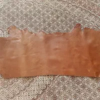 چرم اصل گاوی و بزی