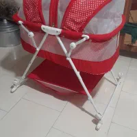 سیسمونی بچه پشه بندوگهواره چن کارخ واجاق گاز
