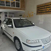 سمند LX|خودرو سواری و وانت|کرج, ساماندهی|دیوار