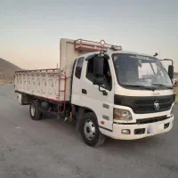 فروش الوند ۶تن