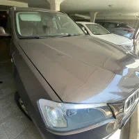 Bmw X3  2014