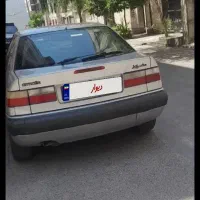زانتیا 2000|خودرو کلاسیک|گرگان, |دیوار