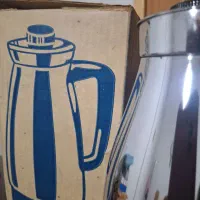 فلاسک چای
