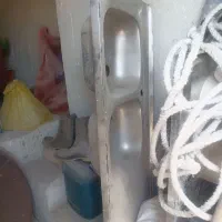 سینک دو لگن و تک لگنه