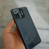 Poco m5s|موبایل|یزد, |دیوار