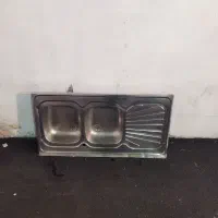 سینگ استیل ۶۰در۱۲۰