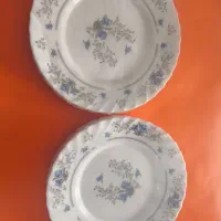 بشقاب پلو خوری پارس اوپال
