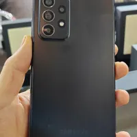 سامسونگ A52s   5G|موبایل|اصفهان, خلجا|دیوار